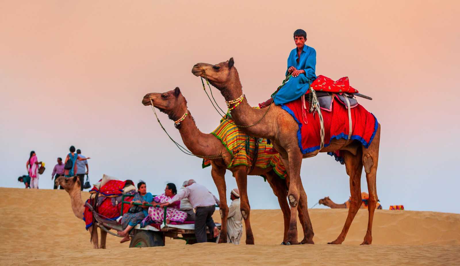 Royal Rajasthan Tour