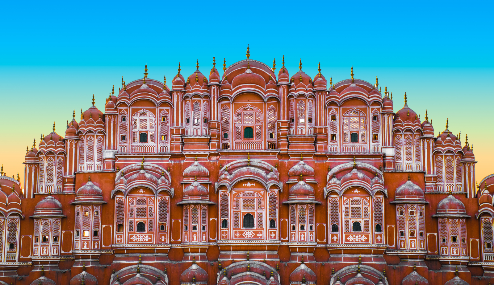 Royal Rajasthan Tour