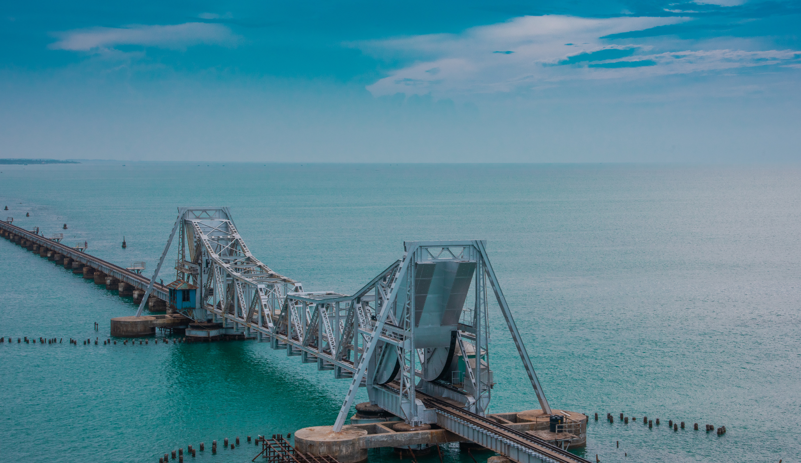 Mesmerizing Tamil Nadu Tour
