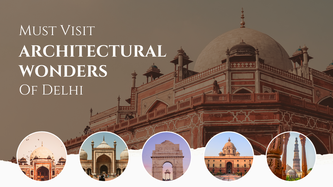 Old World Charm & New Age Capital