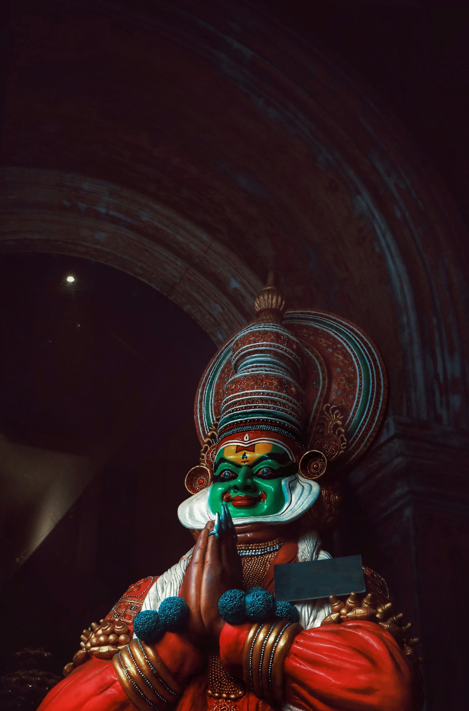 South India