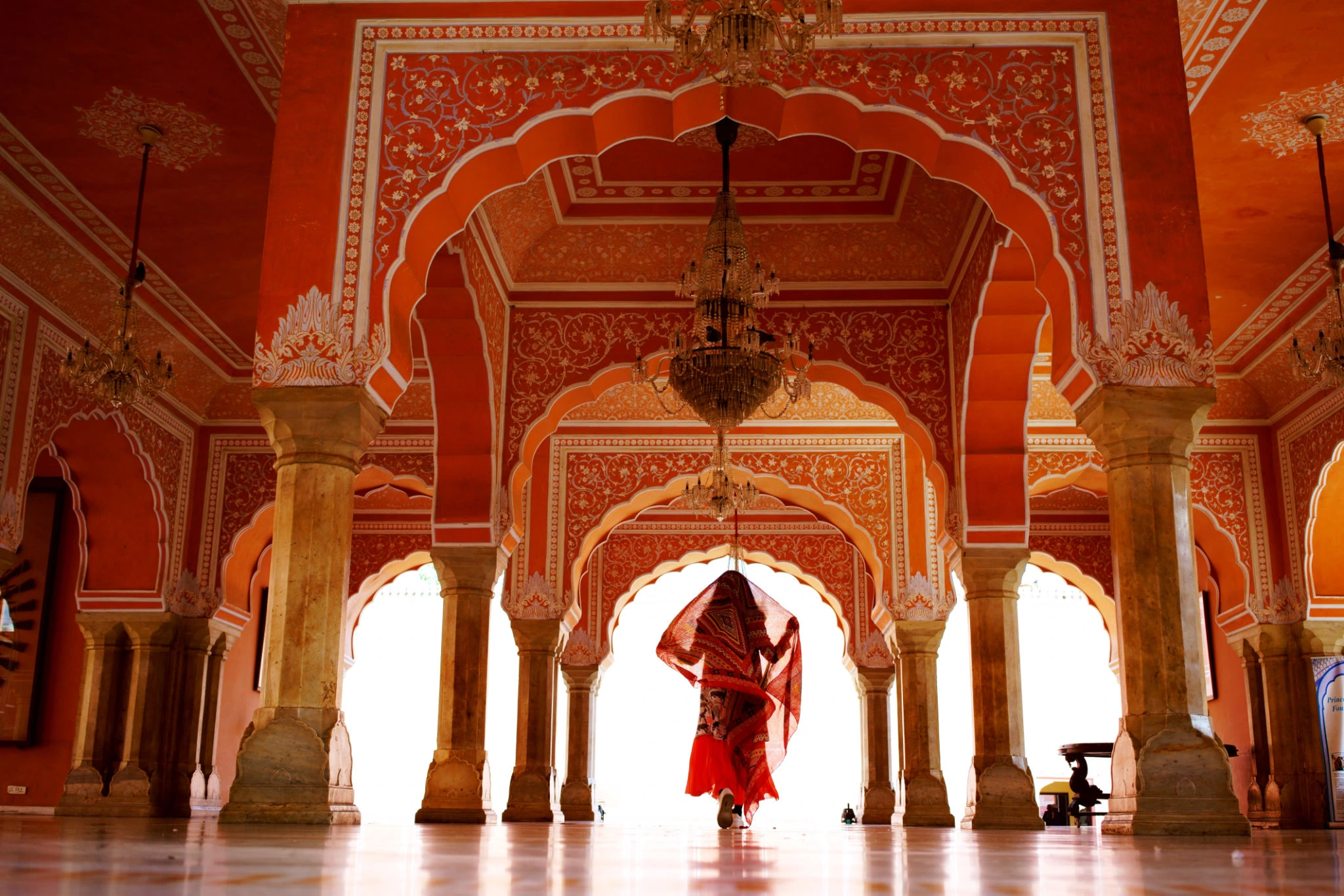 Classical Rajasthan